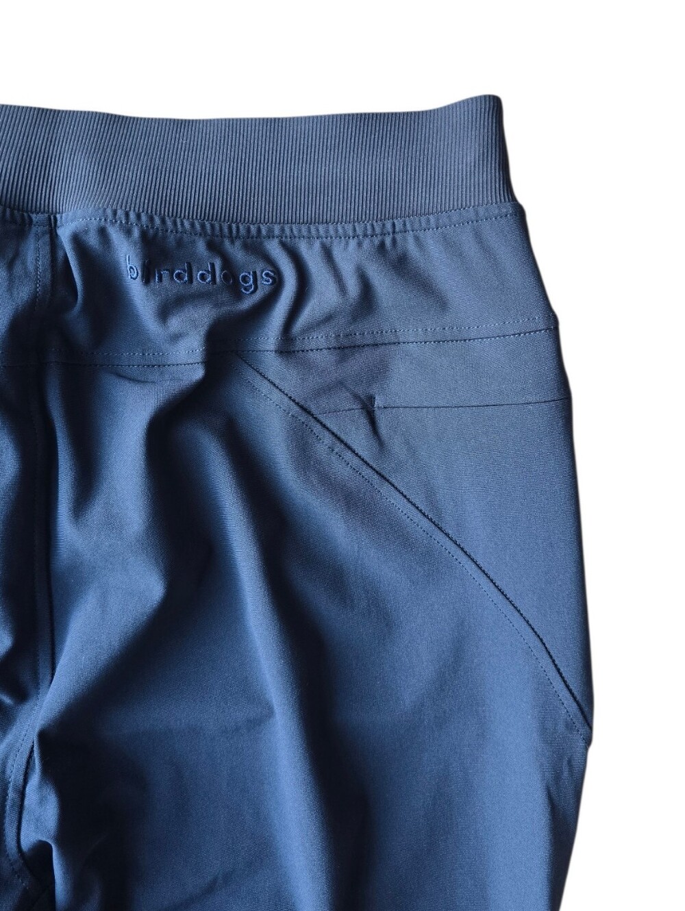 NEW Birddogs Gabe Ruths Jogger Pants - Picture 13 of 15